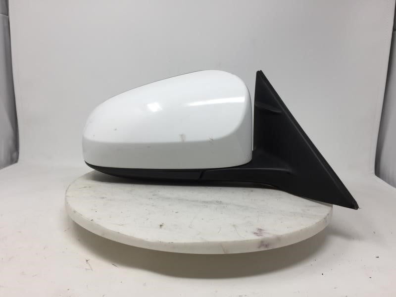 2014 Toyota Camry Passenger Side View Mirror - Right Door Mirror OEM Used - Oemusedautoparts1.com