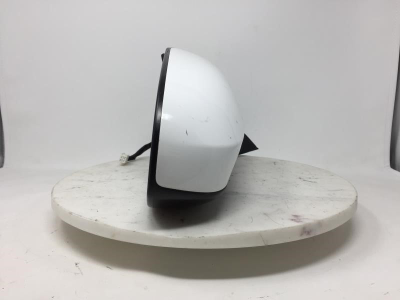 2014 Toyota Camry Passenger Side View Mirror - Right Door Mirror OEM Used - Oemusedautoparts1.com