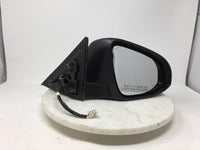 2014 Toyota Camry Passenger Side View Mirror - Right Door Mirror OEM Used - Oemusedautoparts1.com