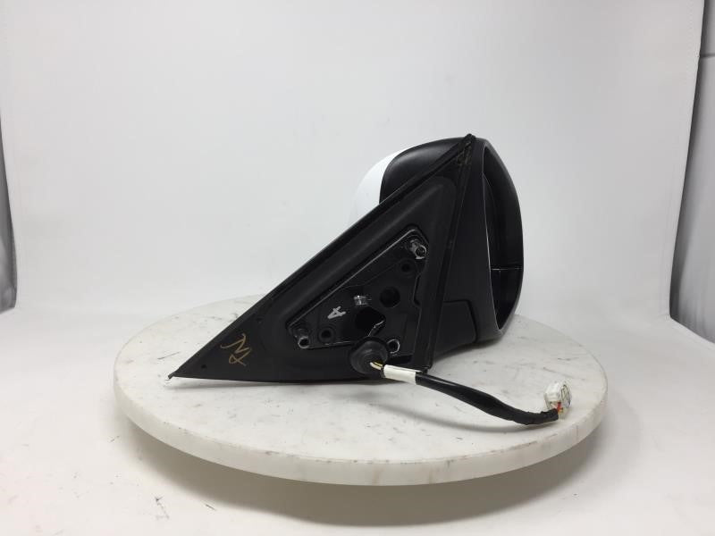 2014 Toyota Camry Passenger Side View Mirror - Right Door Mirror OEM Used - Oemusedautoparts1.com