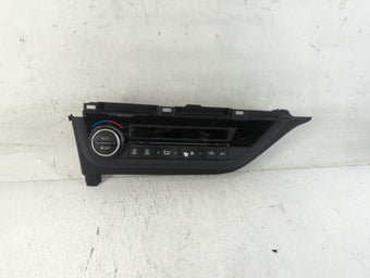 compare product 2014-2016 Toyota Corolla Climate Control Module Temperature AC/Heater Replacement P/N:75F832 Fits Fits 2014 2015 2016 OEM Used Auto Parts