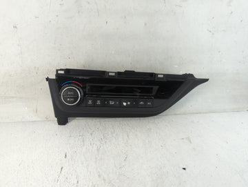 2014-2016 Toyota Corolla Climate Control Module Temperature AC/Heater Replacement P/N:75F832 Fits Fits 2014 2015 2016 OEM Us