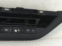2014-2016 Toyota Corolla Climate Control Module Temperature AC/Heater Replacement P/N:75F832 Fits Fits 2014 2015 2016 OEM Us