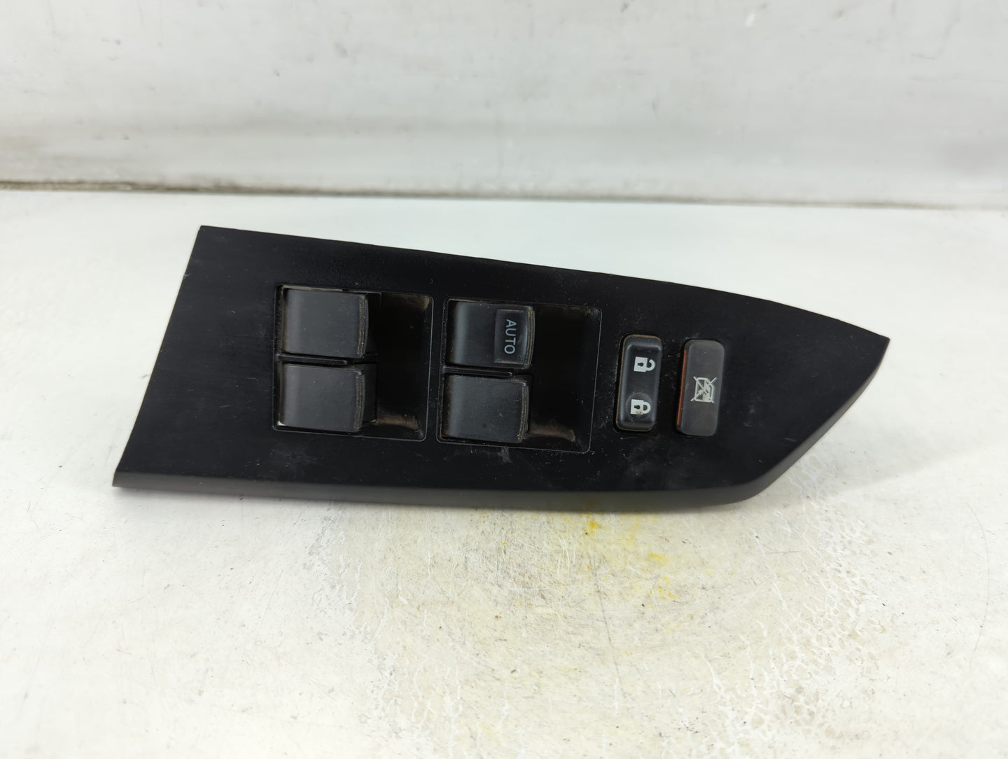 2014-2019 Toyota Corolla Master Power Window Switch Replacement Driver Side Left Fits Fits 2013 2014 2015 2016 2017 2018 201