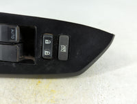 2014-2019 Toyota Corolla Master Power Window Switch Replacement Driver Side Left Fits Fits 2013 2014 2015 2016 2017 2018 201