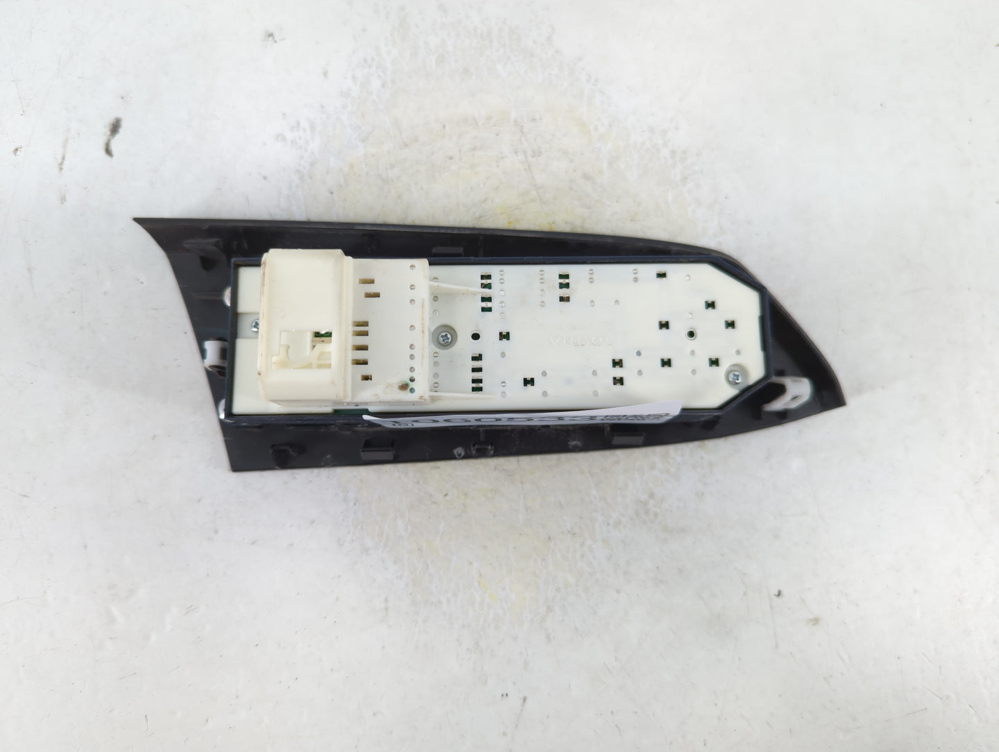2014-2019 Toyota Corolla Master Power Window Switch Replacement Driver Side Left Fits Fits 2013 2014 2015 2016 2017 2018 201