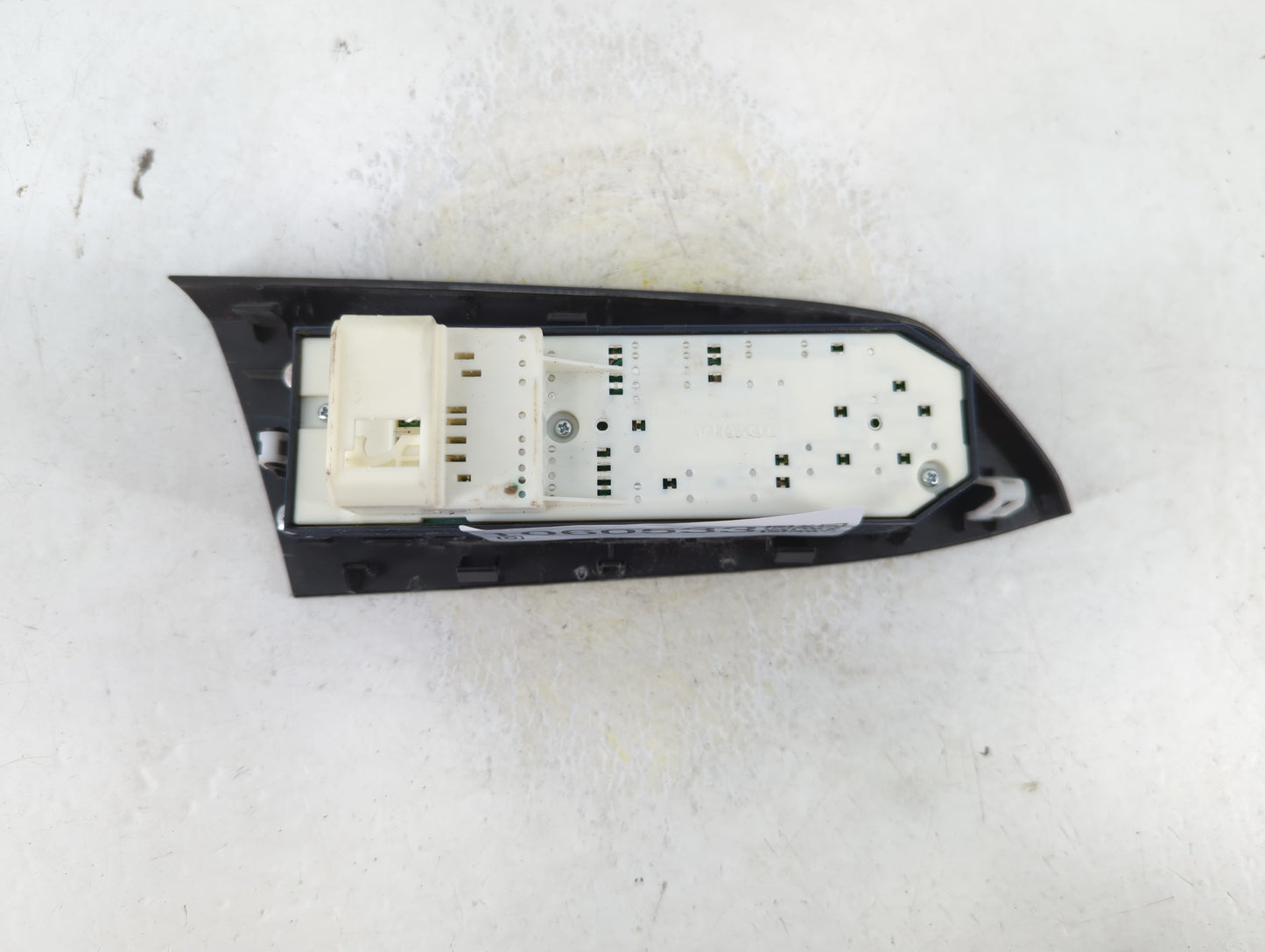 2014-2019 Toyota Corolla Master Power Window Switch Replacement Driver Side Left Fits Fits 2013 2014 2015 2016 2017 2018 201