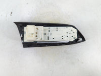 2014-2019 Toyota Corolla Master Power Window Switch Replacement Driver Side Left Fits Fits 2013 2014 2015 2016 2017 2018 201