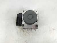 2014 Toyota Corolla Anti-Lock Brake ABS Pump Module Actuator OEM P/N:116040-30960 89541-12C20, 44540-02410 Fits OEM Used Aut