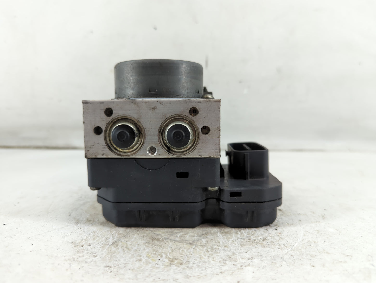 2014 Toyota Corolla ABS Pump Control Module Replacement P/N:116040-30960 89541-12C20, 44540-02410 Fits OEM Used Auto Parts -