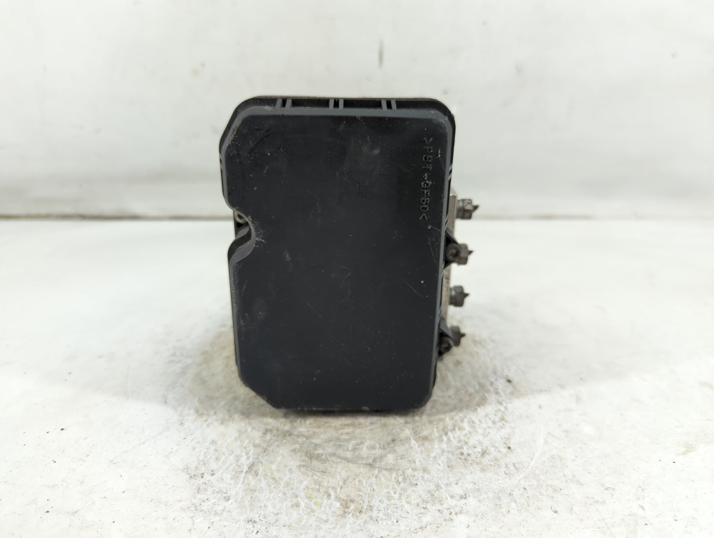 2014 Toyota Corolla ABS Pump Control Module Replacement P/N:116040-30960 89541-12C20, 44540-02410 Fits OEM Used Auto Parts -