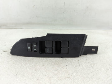 2014-2019 Toyota Corolla Master Power Window Switch Replacement Driver Side Left P/N:74232-02E70 Fits OEM Used Auto Parts - 
