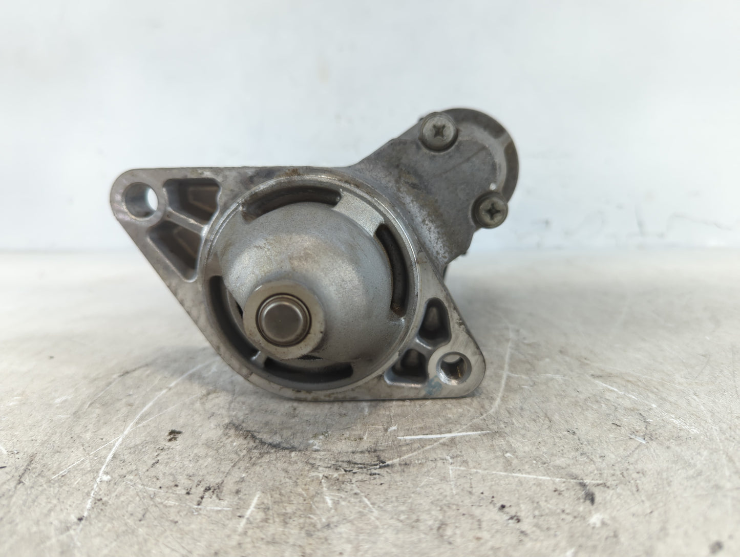 2009-2016 Toyota Corolla Car Starter Motor Solenoid OEM P/N:28100-07260 438000-0660 Fits OEM Used Auto Parts - Oemusedautopa