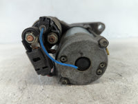 2009-2016 Toyota Corolla Car Starter Motor Solenoid OEM P/N:28100-07260 438000-0660 Fits OEM Used Auto Parts - Oemusedautopa