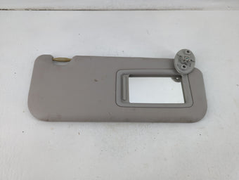 compare product 2014-2016 Toyota Corolla Sun Visor Shade Replacement Passenger Right Mirror Fits Fits 2014 2015 2016 OEM Used Auto Parts