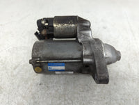2009-2016 Toyota Corolla Car Starter Motor Solenoid OEM P/N:438000-0660 28100-0T260 Fits OEM Used Auto Parts - Oemusedautopa