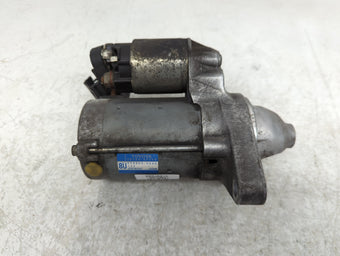 compare product 2009-2016 Toyota Corolla Car Starter Motor Solenoid OEM P/N:438000-0660 28100-0T260 Fits OEM Used Auto Parts