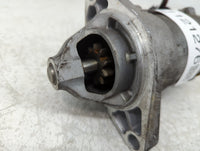 2009-2016 Toyota Corolla Car Starter Motor Solenoid OEM P/N:438000-0660 28100-0T260 Fits OEM Used Auto Parts - Oemusedautopa
