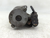 2009-2016 Toyota Corolla Car Starter Motor Solenoid OEM P/N:438000-0660 28100-0T260 Fits OEM Used Auto Parts - Oemusedautopa