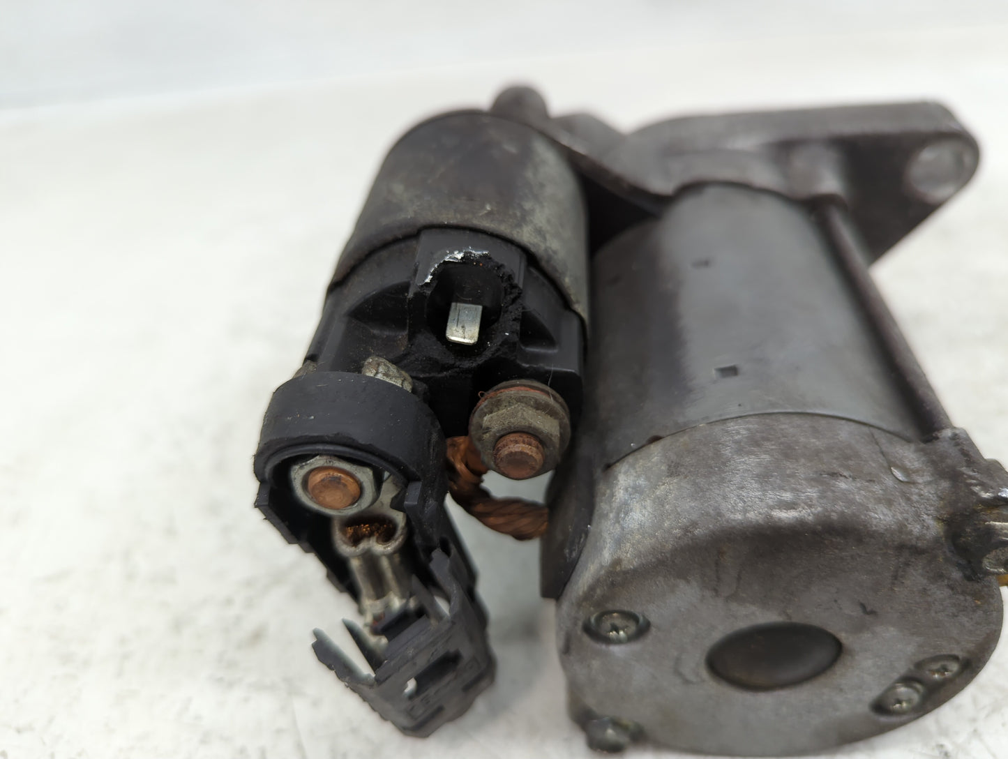 2009-2016 Toyota Corolla Car Starter Motor Solenoid OEM P/N:438000-0660 28100-0T260 Fits OEM Used Auto Parts - Oemusedautopa