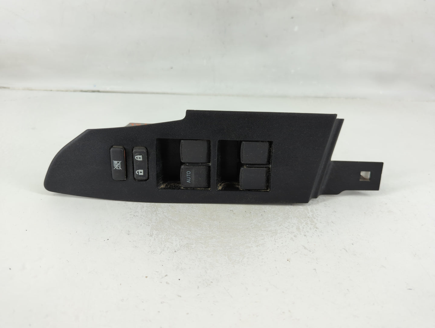 2014-2019 Toyota Corolla Master Power Window Switch Replacement Driver Side Left P/N:74232-02E70 Fits OEM Used Auto Parts - 
