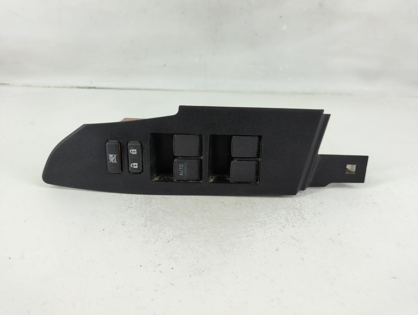 2014-2019 Toyota Corolla Master Power Window Switch Replacement Driver Side Left P/N:74232-02E70 Fits OEM Used Auto Parts - 