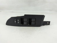 2014-2019 Toyota Corolla Master Power Window Switch Replacement Driver Side Left P/N:74232-02E70 Fits OEM Used Auto Parts - 
