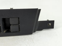 2014-2019 Toyota Corolla Master Power Window Switch Replacement Driver Side Left P/N:74232-02E70 Fits OEM Used Auto Parts - 