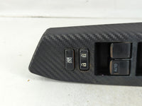 2014-2019 Toyota Corolla Master Power Window Switch Replacement Driver Side Left P/N:74232-42120 Fits OEM Used Auto Parts - 