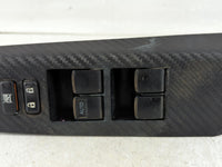 2014-2019 Toyota Corolla Master Power Window Switch Replacement Driver Side Left P/N:74232-42120 Fits OEM Used Auto Parts - 