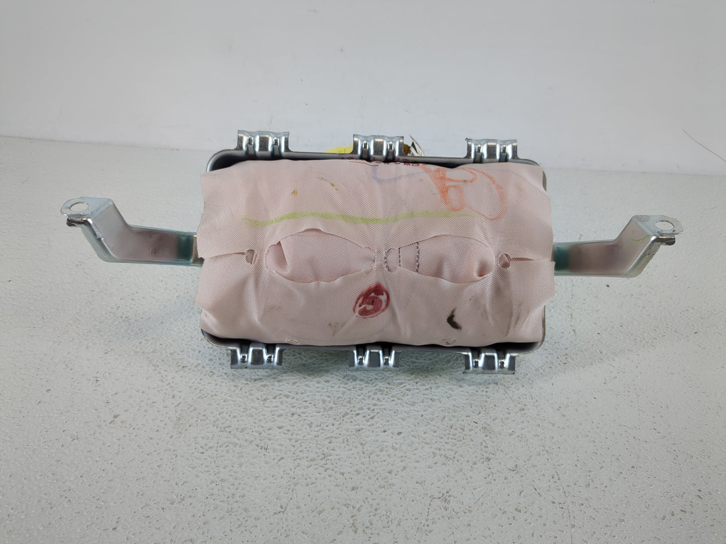 2014-2019 Toyota Corolla Passenger Curtain Air Bag Oem - Oemusedautoparts1.com