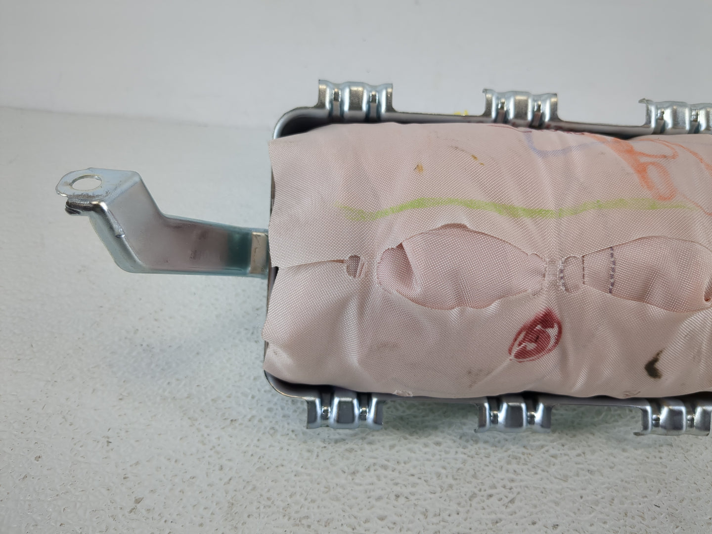 2014-2019 Toyota Corolla Passenger Curtain Air Bag Oem - Oemusedautoparts1.com