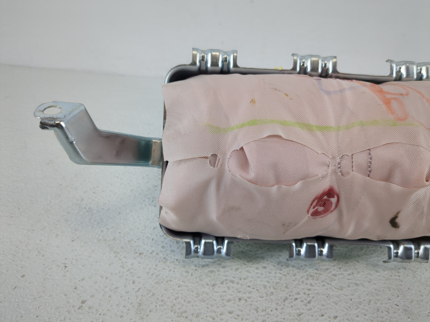 2014-2019 Toyota Corolla Passenger Curtain Air Bag Oem - Oemusedautoparts1.com