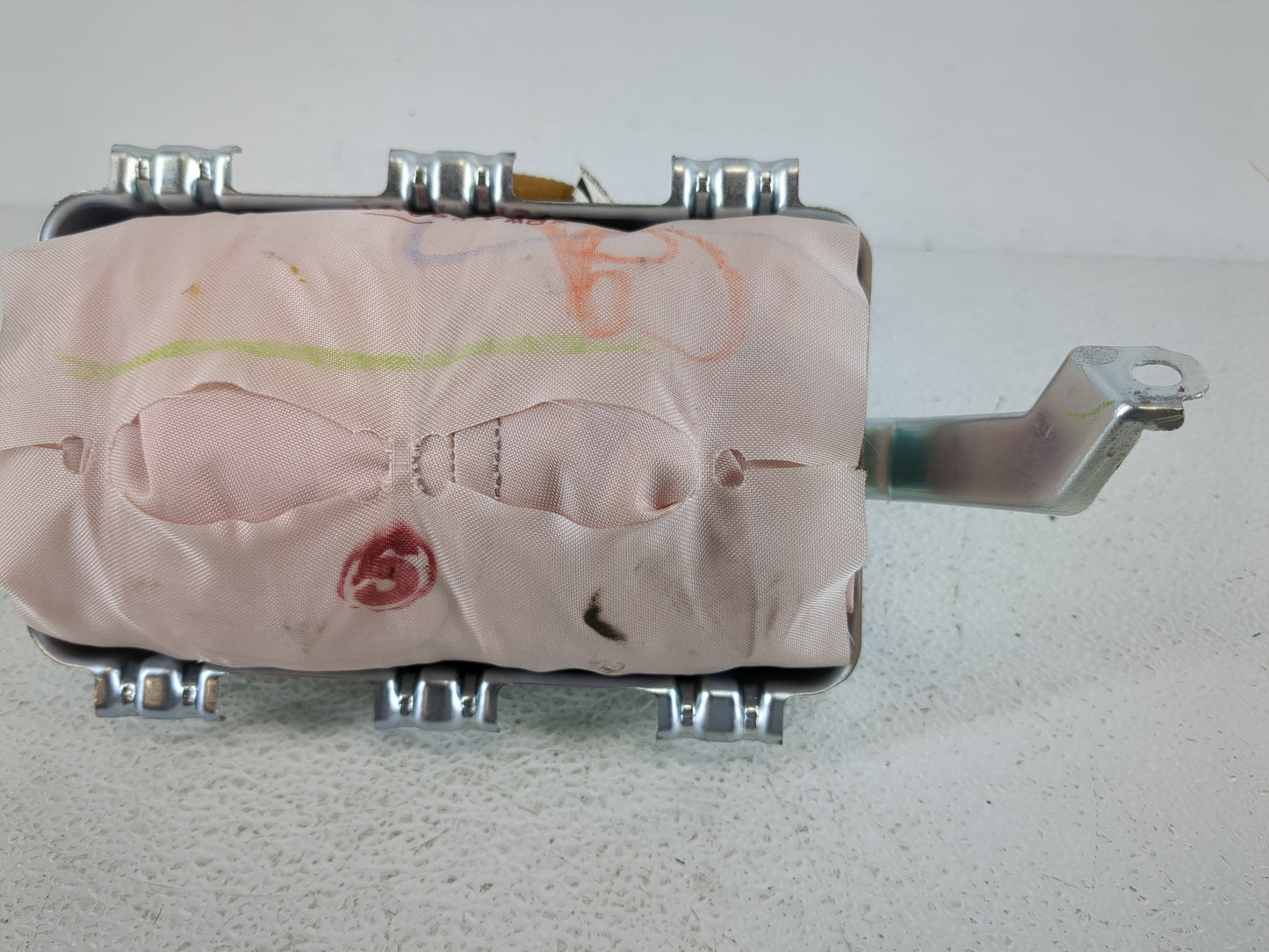 2014-2019 Toyota Corolla Passenger Curtain Air Bag Oem - Oemusedautoparts1.com