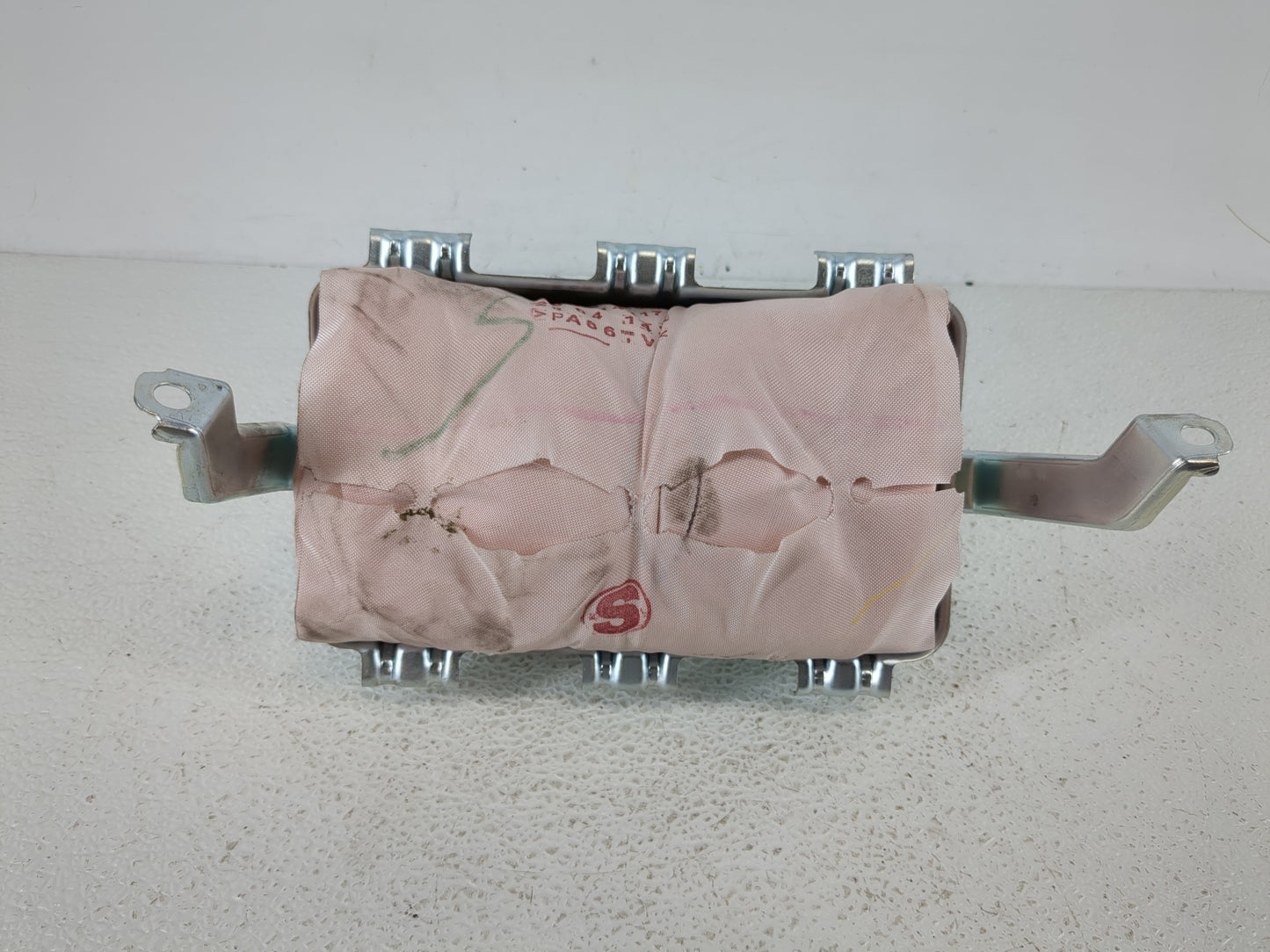 2014-2019 Toyota Corolla Air Bag Passenger Right Dashboard OEM P/N:057263514KU0 Fits Fits 2014 2015 2016 2017 2018 2019 OEM 