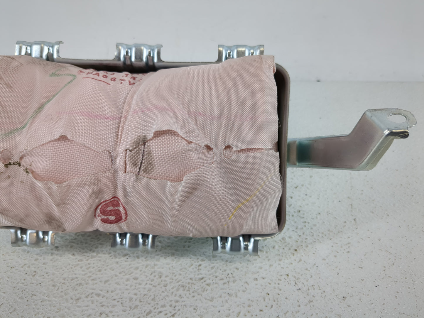 2014-2019 Toyota Corolla Air Bag Passenger Right Dashboard OEM P/N:057263514KU0 Fits Fits 2014 2015 2016 2017 2018 2019 OEM 