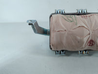 2014-2019 Toyota Corolla Air Bag Passenger Right Dashboard OEM Fits Fits 2014 2015 2016 2017 2018 2019 OEM Used Auto Parts -