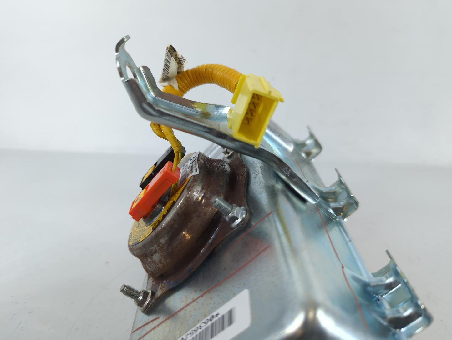 2014-2019 Toyota Corolla Air Bag Passenger Right Dashboard OEM Fits Fits 2014 2015 2016 2017 2018 2019 OEM Used Auto Parts -