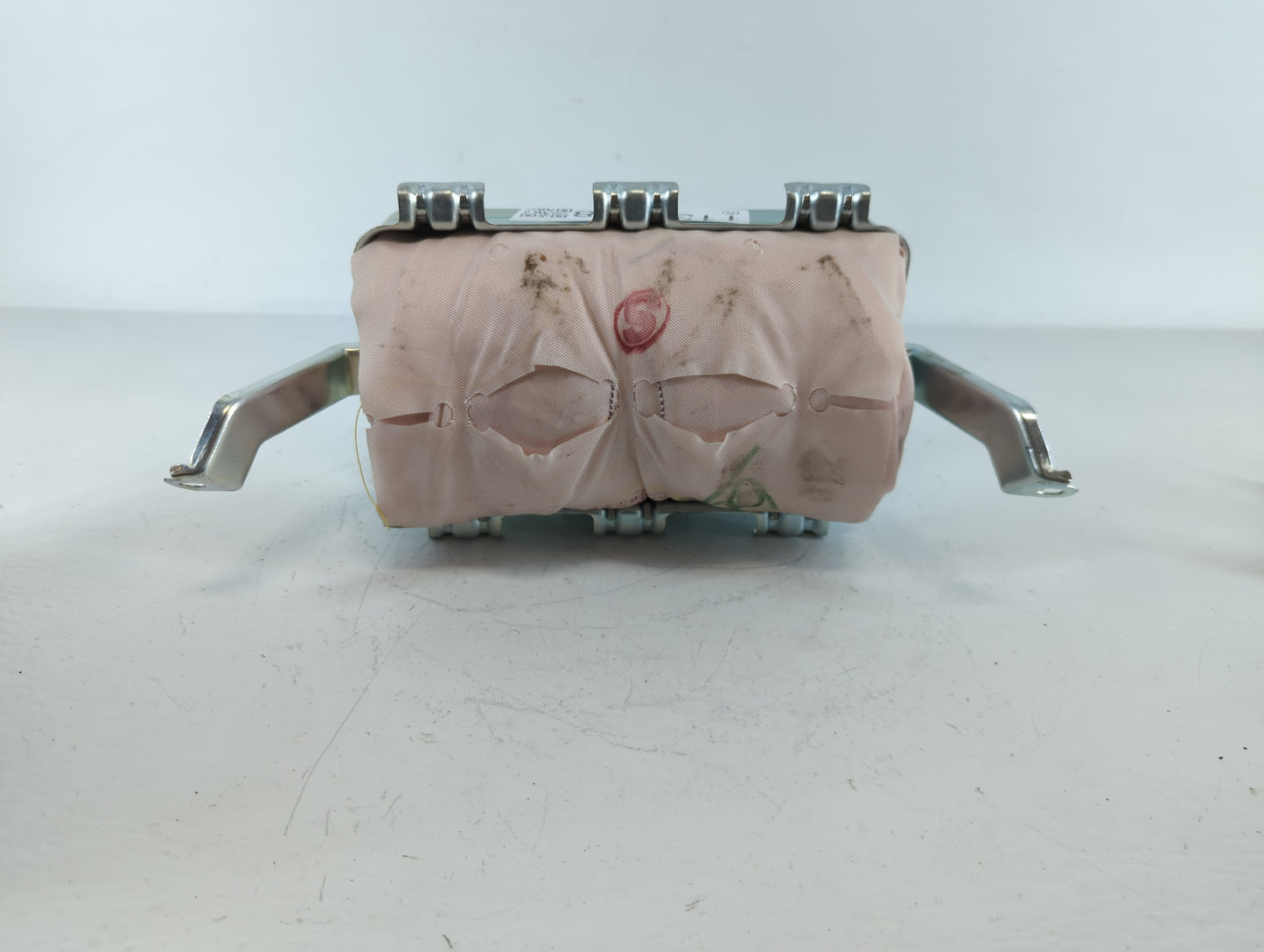 2014-2019 Toyota Corolla Air Bag Passenger Right Dashboard OEM P/N:057263514KU0 Fits Fits 2014 2015 2016 2017 2018 2019 OEM 