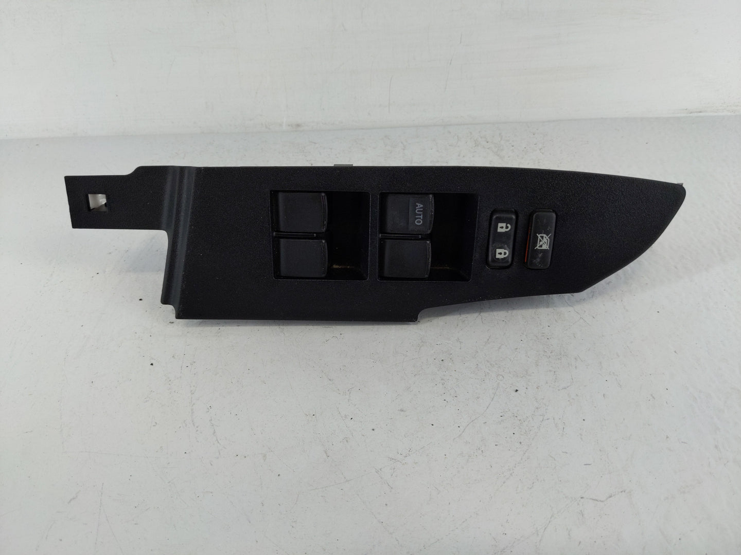 2014-2019 Toyota Corolla Master Power Window Switch Replacement Driver Side Left P/N:74232-02E70 Fits OEM Used Auto Parts - 