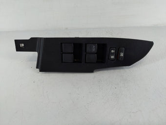 compare product 2014-2019 Toyota Corolla Master Power Window Switch Replacement Driver Side Left P/N:74232-02E70 Fits OEM Used Auto Parts