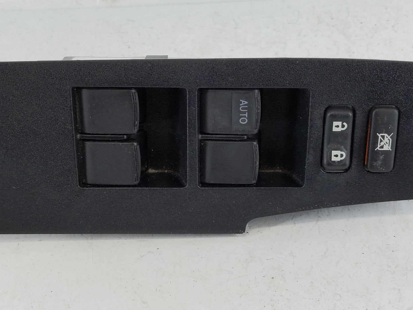 2014-2019 Toyota Corolla Master Power Window Switch Replacement Driver Side Left P/N:74232-02E70 Fits OEM Used Auto Parts - 