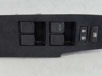 2014-2019 Toyota Corolla Master Power Window Switch Replacement Driver Side Left P/N:74232-02E70 Fits OEM Used Auto Parts - 