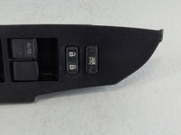2014-2019 Toyota Corolla Master Power Window Switch Replacement Driver Side Left P/N:74232-02E70 Fits OEM Used Auto Parts - 