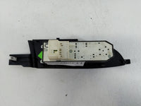 2014-2019 Toyota Corolla Master Power Window Switch Replacement Driver Side Left P/N:74232-02E70 Fits OEM Used Auto Parts - 