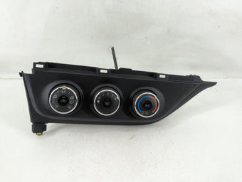 compare product 2014-2019 Toyota Corolla Climate Control Module Temperature AC/Heater Replacement P/N:55903 Fits OEM Used Auto Parts