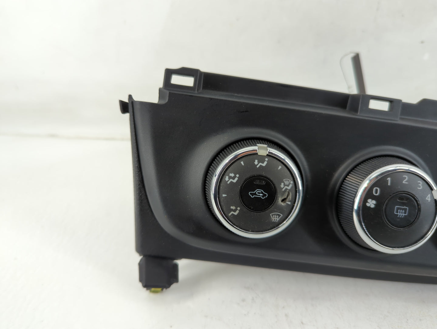 2014-2019 Toyota Corolla Climate Control Module Temperature AC/Heater Replacement P/N:55903 Fits OEM Used Auto Parts - Oemus