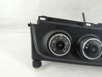 2014-2019 Toyota Corolla Climate Control Module Temperature AC/Heater Replacement P/N:55903 Fits OEM Used Auto Parts - Oemus