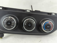 2014-2019 Toyota Corolla Climate Control Module Temperature AC/Heater Replacement P/N:55903 Fits OEM Used Auto Parts - Oemus