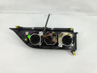 2014-2019 Toyota Corolla Climate Control Module Temperature AC/Heater Replacement P/N:55903 Fits OEM Used Auto Parts - Oemus